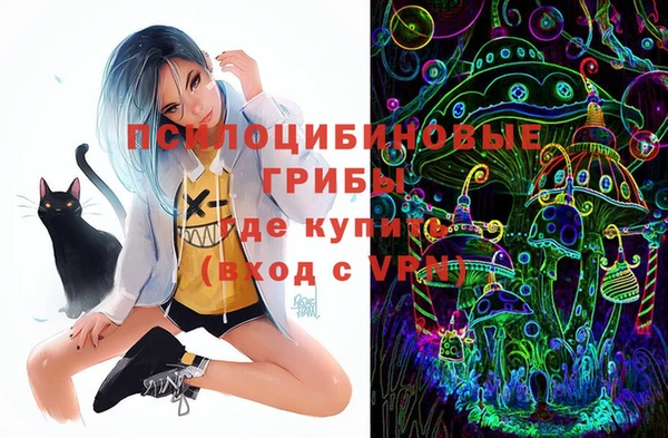 прущие крисы Алексеевка